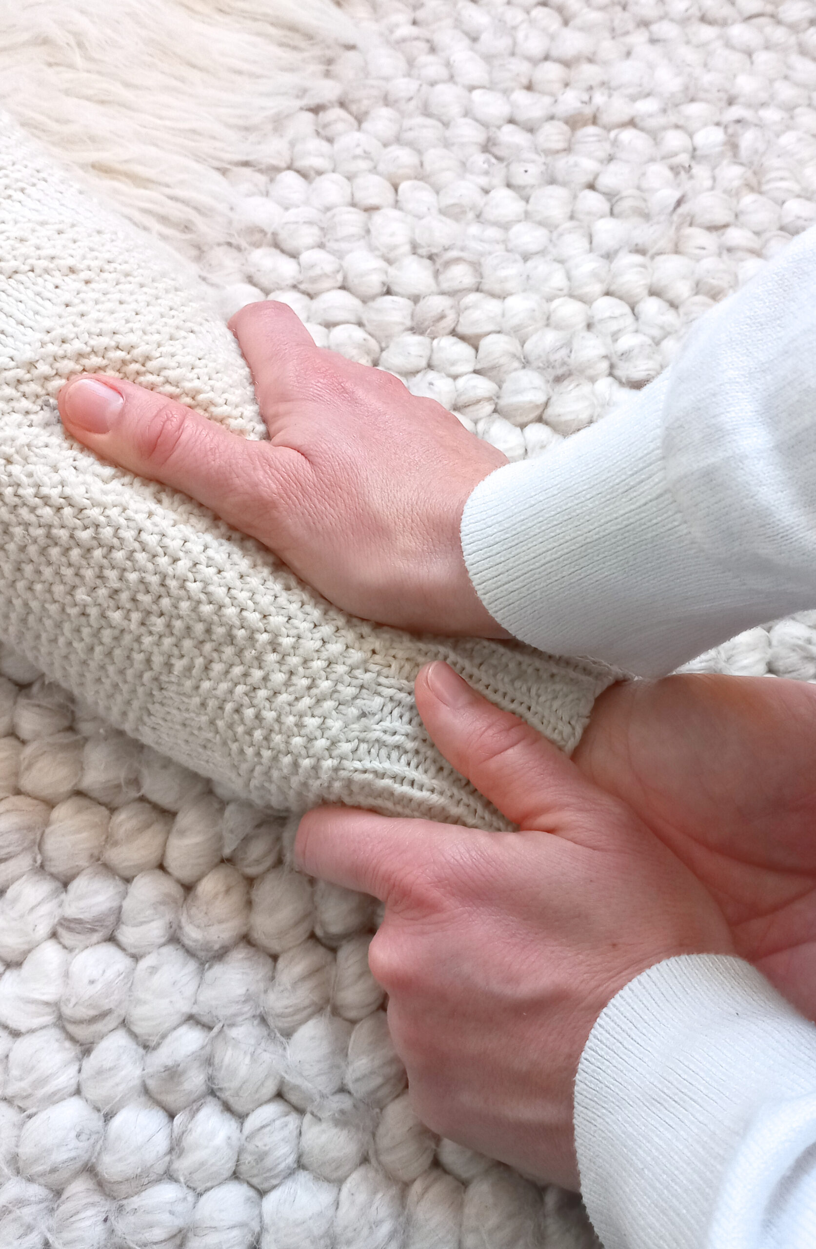 Behandlung